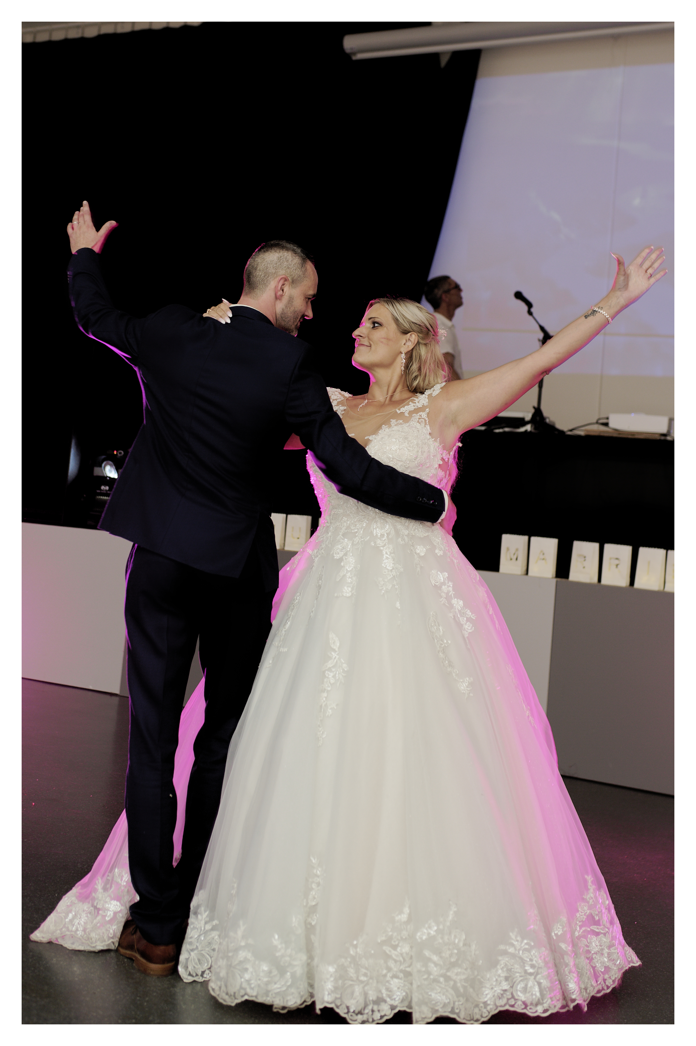 MARIAGE ALSACE O&E74